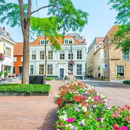 Stunning Home In Heinkenszand With Wifi Luaran gambar