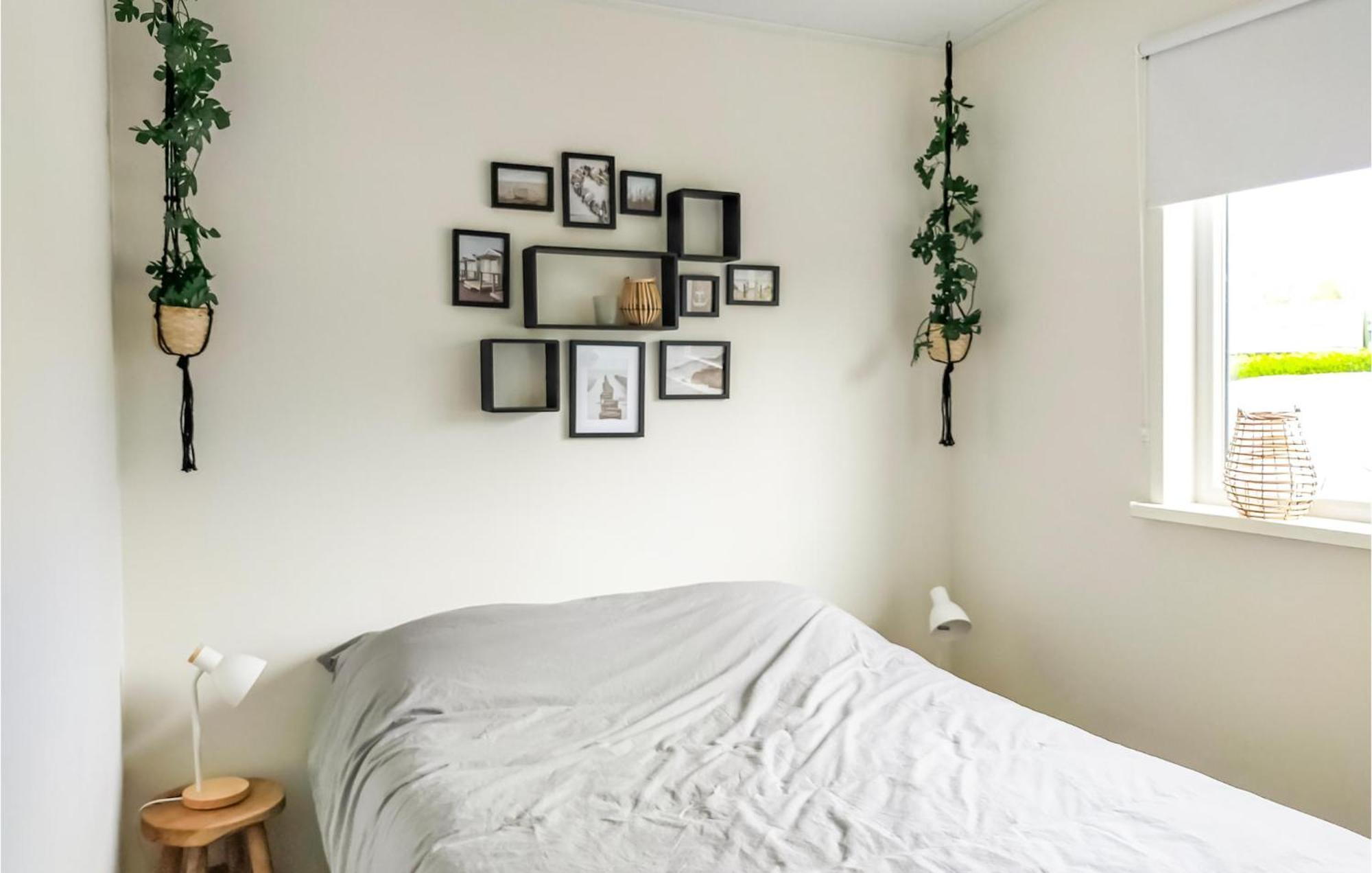 Stunning Home In Heinkenszand With Wifi Luaran gambar